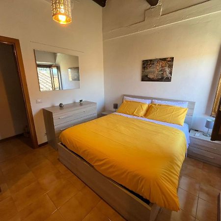 Appartamento Il Vicolo Florence Exterior photo
