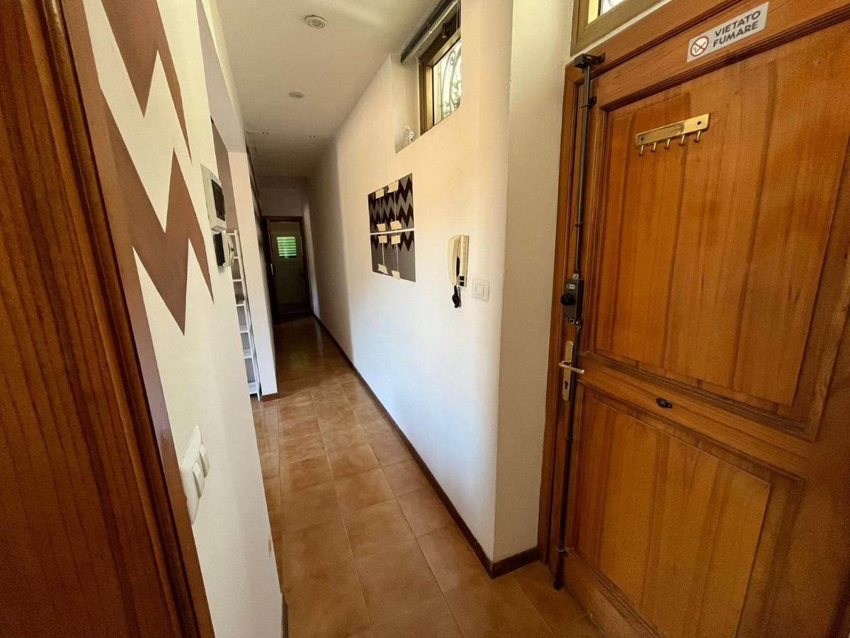 Appartamento Il Vicolo Florence Exterior photo