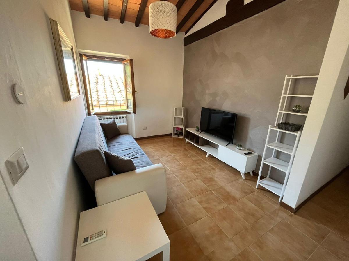Appartamento Il Vicolo Florence Exterior photo